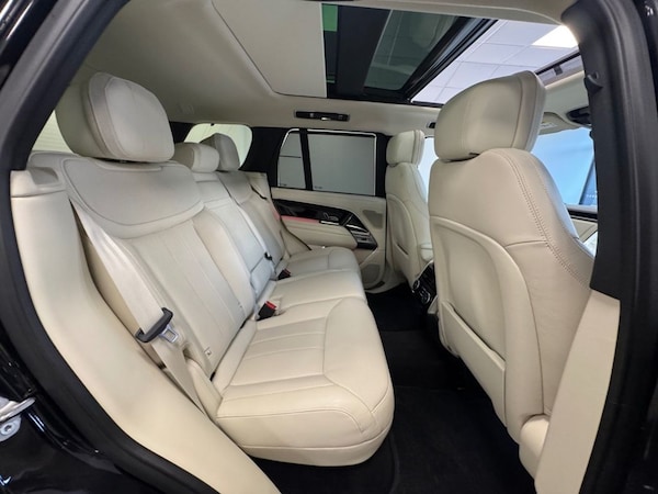 Used Land Rover Range Rover 2022 for sale - 75648053: Photo 27
