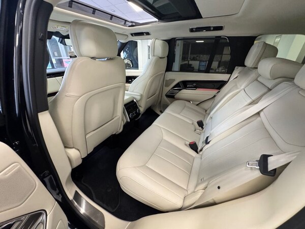 Used Land Rover Range Rover 2022 for sale - 75648053: Photo 28