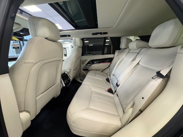 Used Land Rover Range Rover 2022 for sale - 75648053: Photo 29