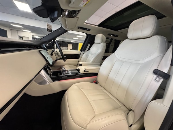 Used Land Rover Range Rover 2022 for sale - 75648053: Photo 32