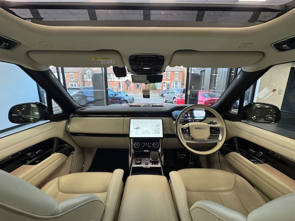 Used Land Rover Range Rover 2022 for sale - 75648053: Photo 33