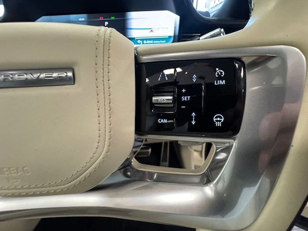 Used Land Rover Range Rover 2022 for sale - 75648053: Photo 35