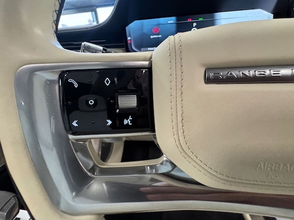 Used Land Rover Range Rover 2022 for sale - 75648053: Photo 36