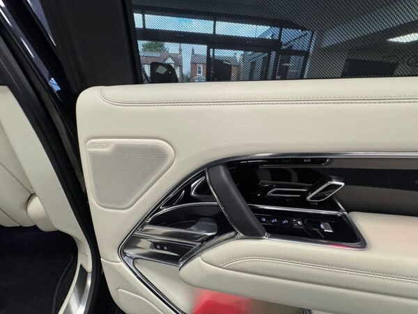 Used Land Rover Range Rover 2022 for sale - 75648053: Photo 38