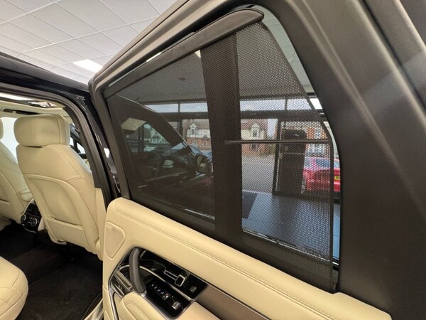Used Land Rover Range Rover 2022 for sale - 75648053: Photo 39