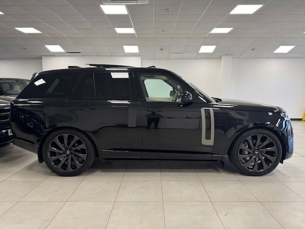 Used Land Rover Range Rover 2022 for sale - 75648053: Photo 5