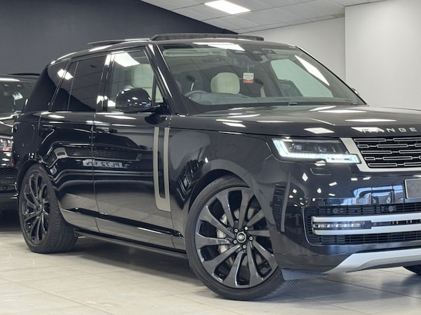Used Land Rover Range Rover 2022 for sale - 75648053: Photo 7