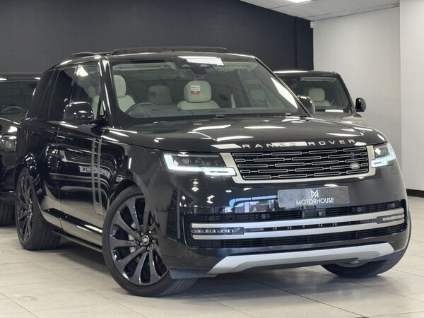 Used Land Rover Range Rover 2022 for sale - 75648053: Photo 8
