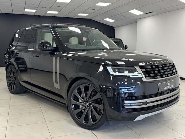 Used Land Rover Range Rover 2022 for sale - 75648053: Photo 9