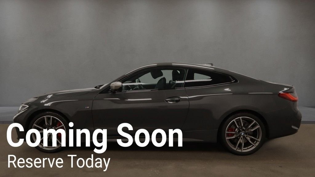 Used BMW 4 Series 2022 for sale - 77614233: Photo 10