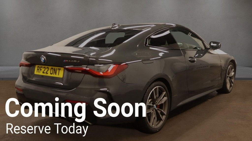 Used BMW 4 Series 2022 for sale - 77614233: Photo 11