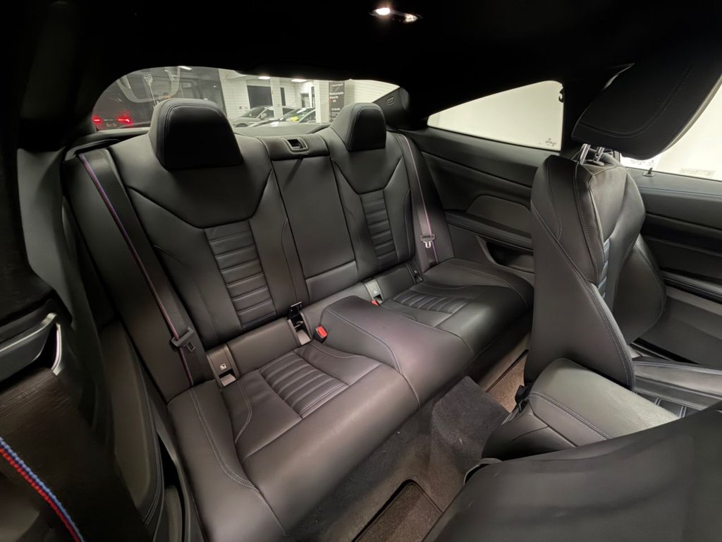 Used BMW 4 Series 2022 for sale - 77614233: Photo 18