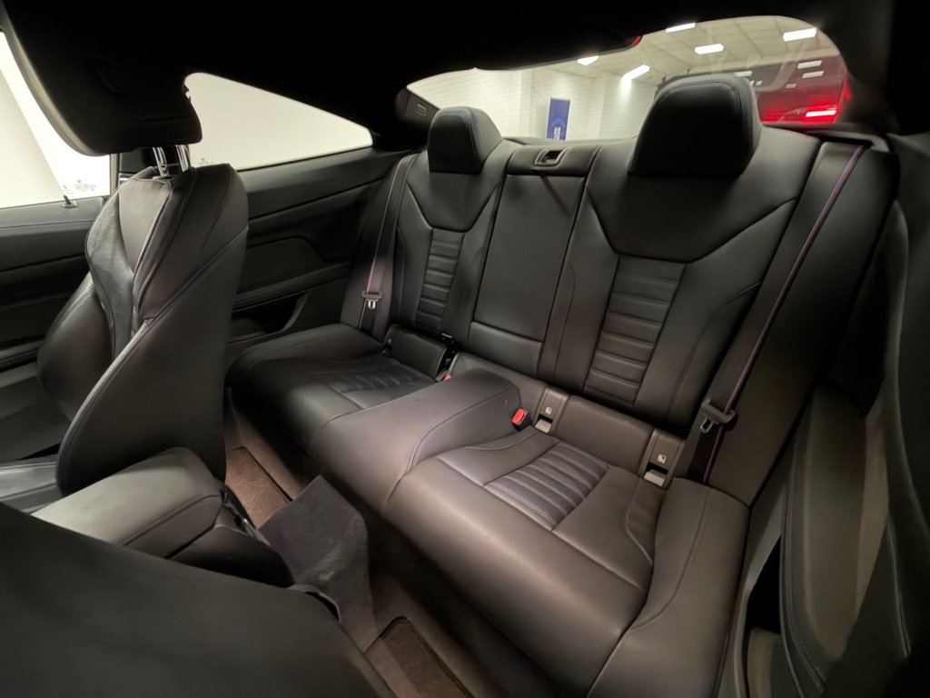 Used BMW 4 Series 2022 for sale - 77614233: Photo 19