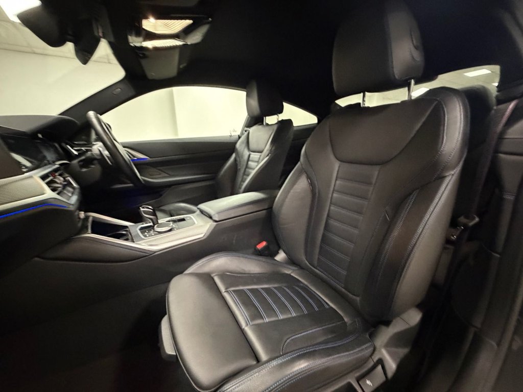 Used BMW 4 Series 2022 for sale - 77614233: Photo 20