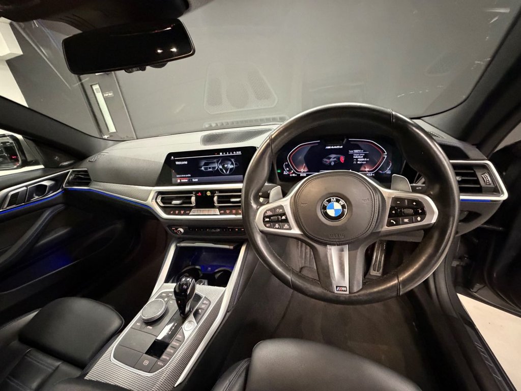 Used BMW 4 Series 2022 for sale - 77614233: Photo 22