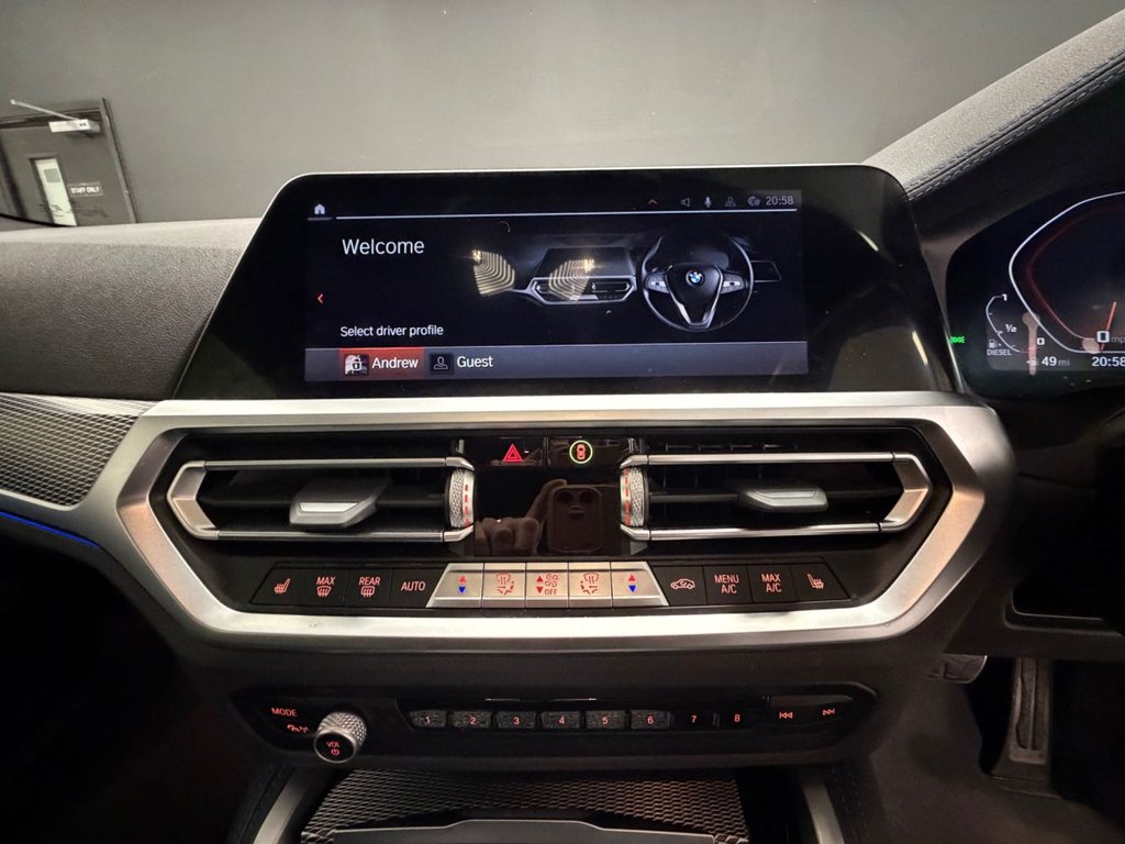 Used BMW 4 Series 2022 for sale - 77614233: Photo 23