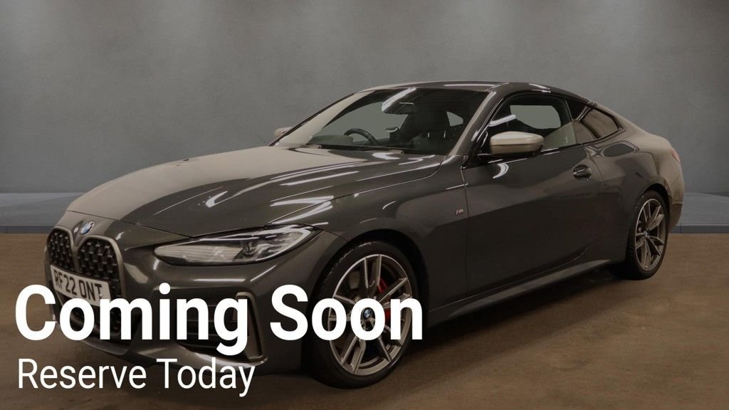 Used BMW 4 Series 2022 for sale - 77614233: Photo 4