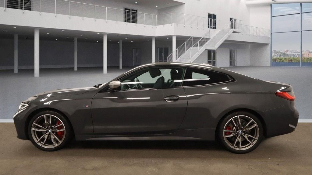 Used BMW 4 Series 2022 for sale - 77614233: Photo 9