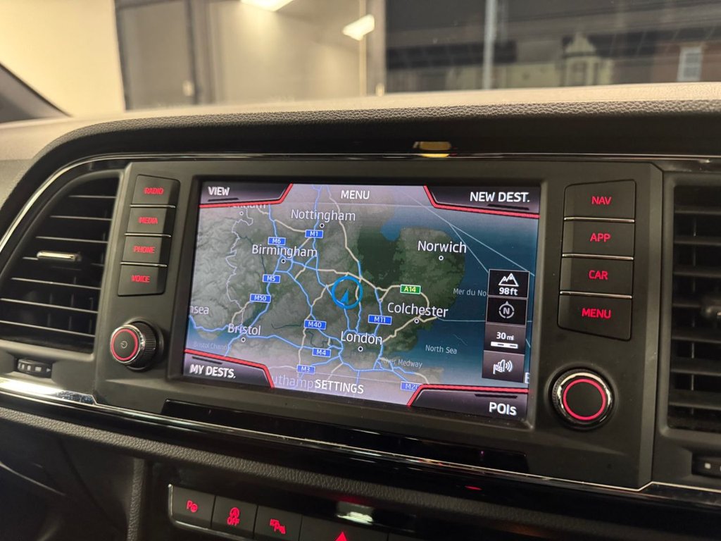 Used SEAT CUPRA Ateca 2018 for sale - 77231981: Photo 28