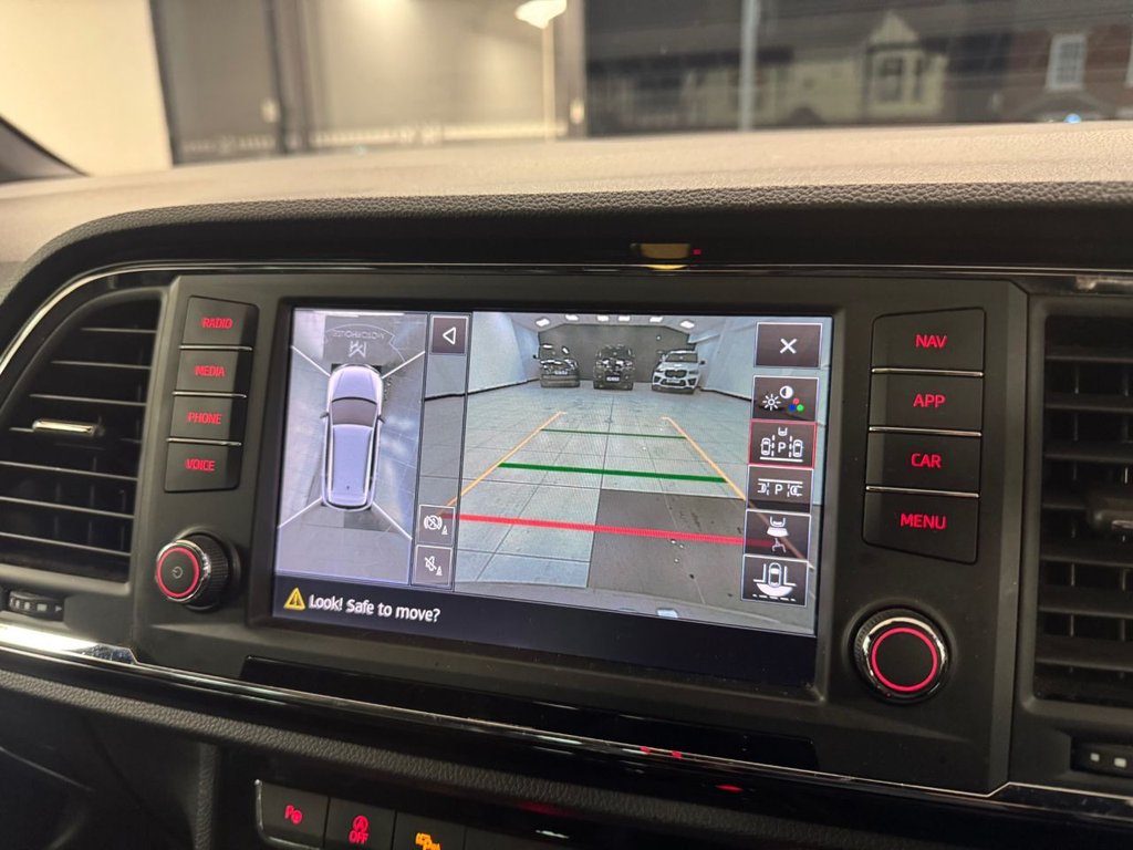 Used SEAT CUPRA Ateca 2018 for sale - 77231981: Photo 29