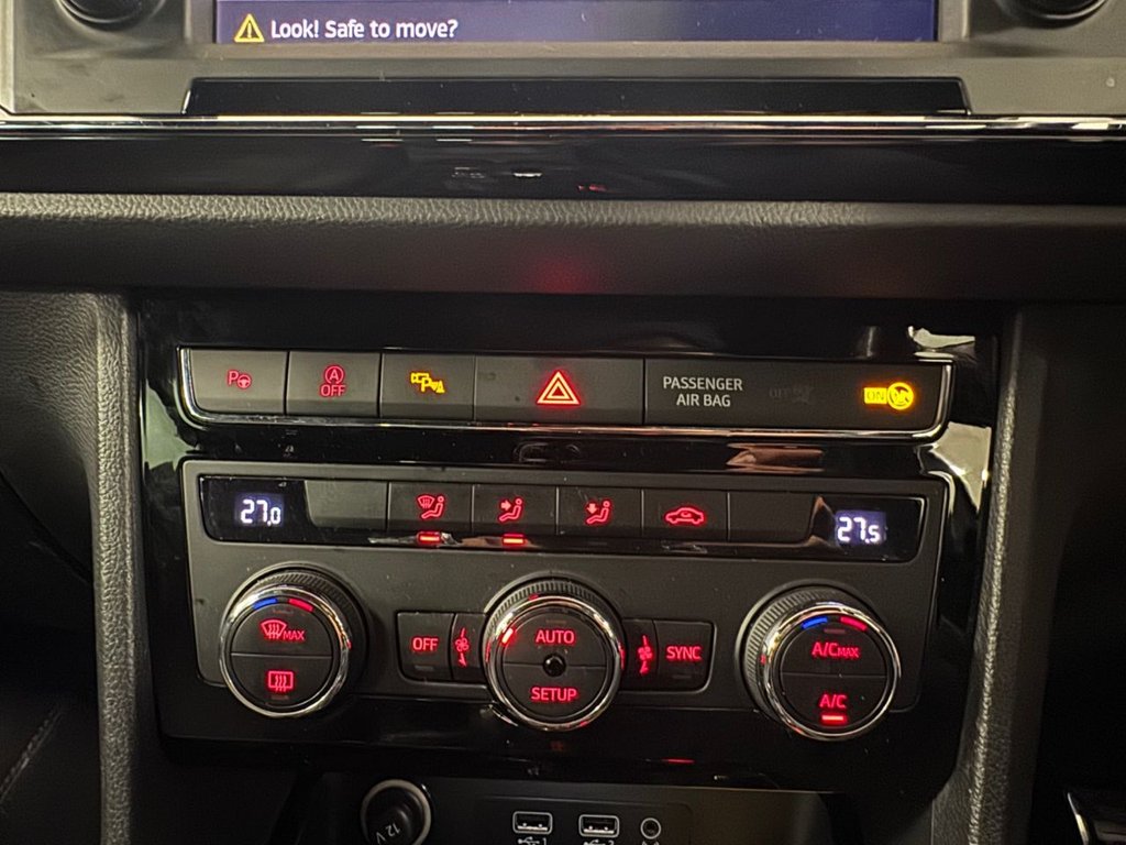 Used SEAT CUPRA Ateca 2018 for sale - 77231981: Photo 30