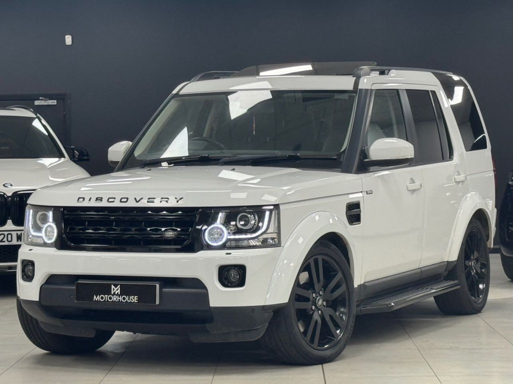 Used Land Rover Discovery 2014 for sale - 77620986: Photo 10