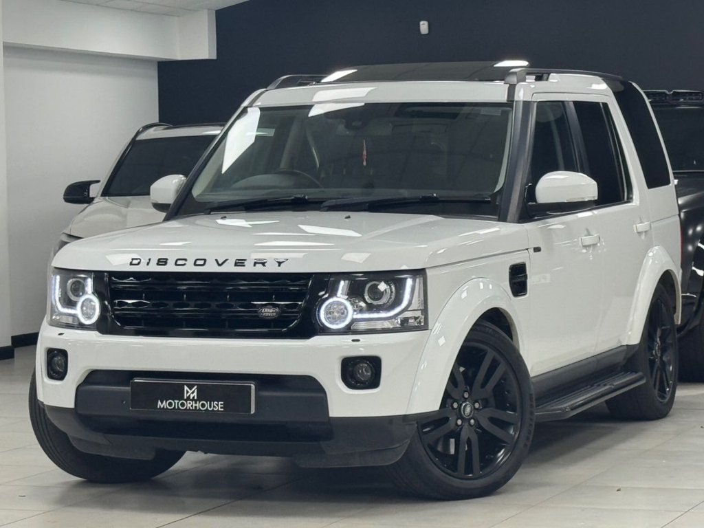 Used Land Rover Discovery 2014 for sale - 77620986: Photo 12