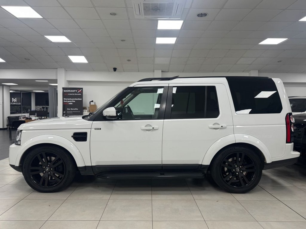 Used Land Rover Discovery 2014 for sale - 77620986: Photo 15