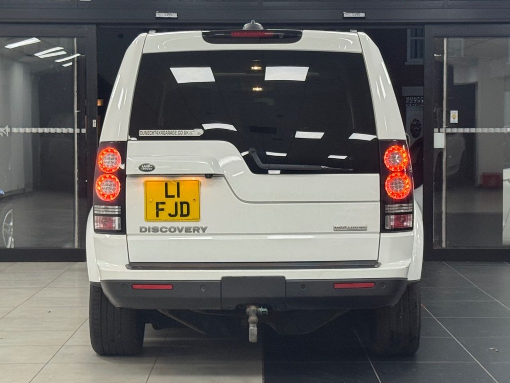 Used Land Rover Discovery 2014 for sale - 77620986: Photo 16