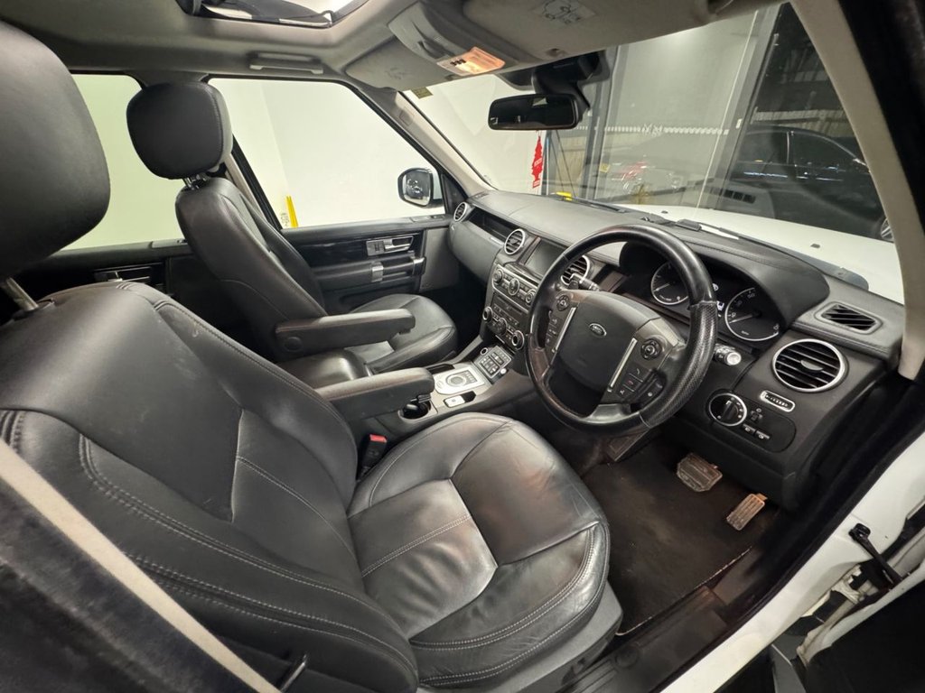 Used Land Rover Discovery 2014 for sale - 77620986: Photo 18