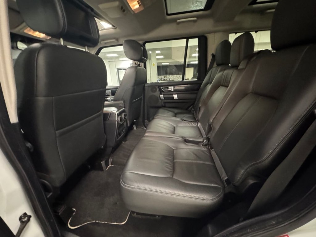 Used Land Rover Discovery 2014 for sale - 77620986: Photo 22