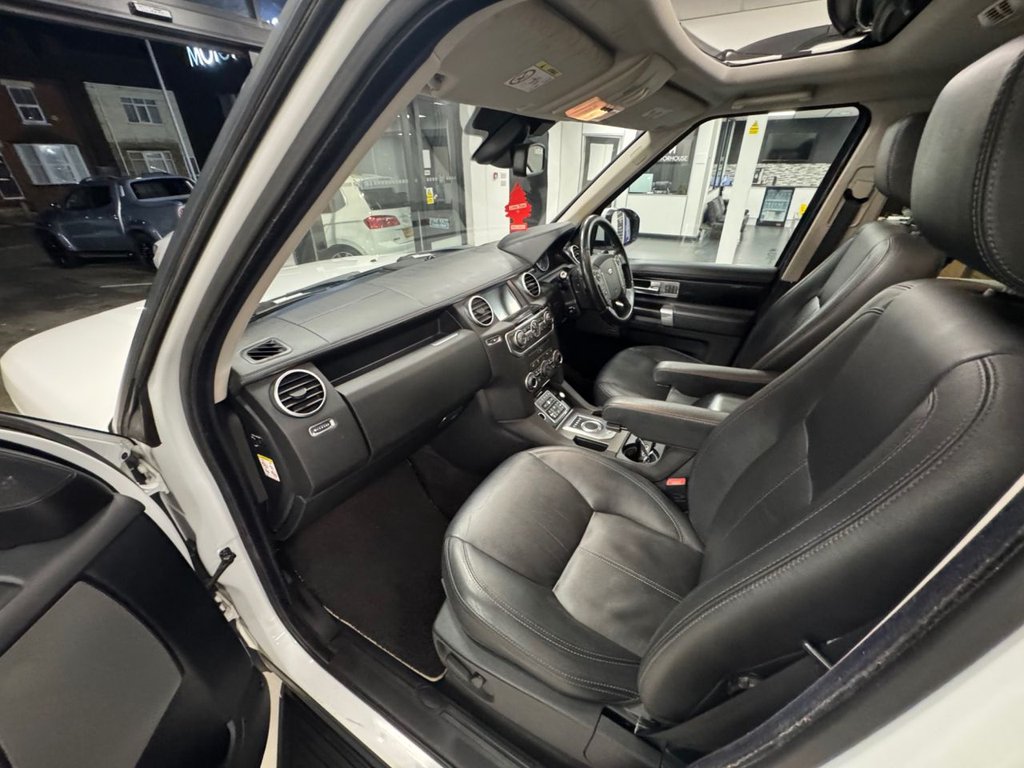 Used Land Rover Discovery 2014 for sale - 77620986: Photo 23