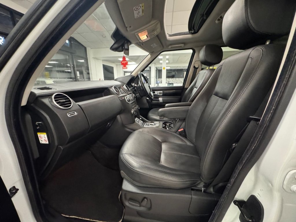 Used Land Rover Discovery 2014 for sale - 77620986: Photo 24