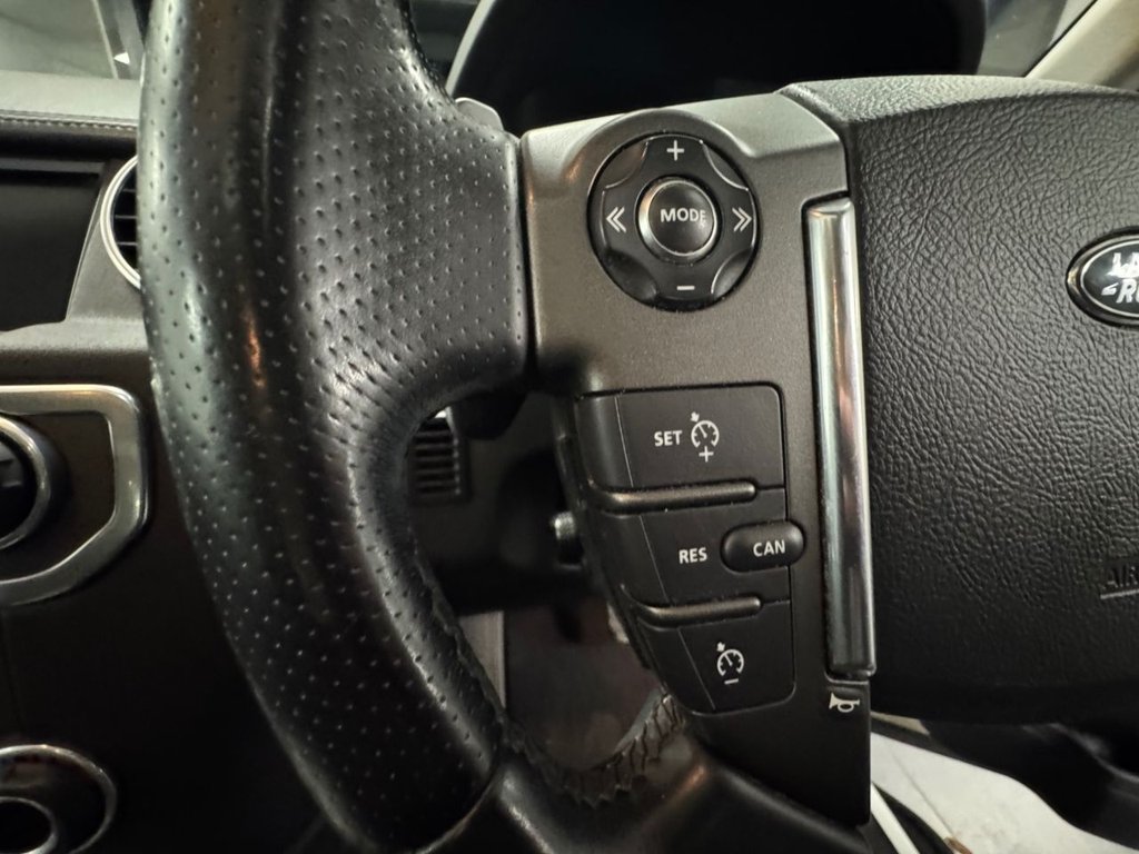 Used Land Rover Discovery 2014 for sale - 77620986: Photo 26