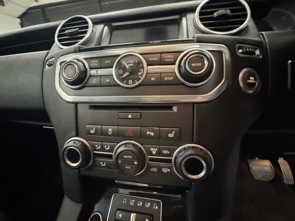 Used Land Rover Discovery 2014 for sale - 77620986: Photo 27