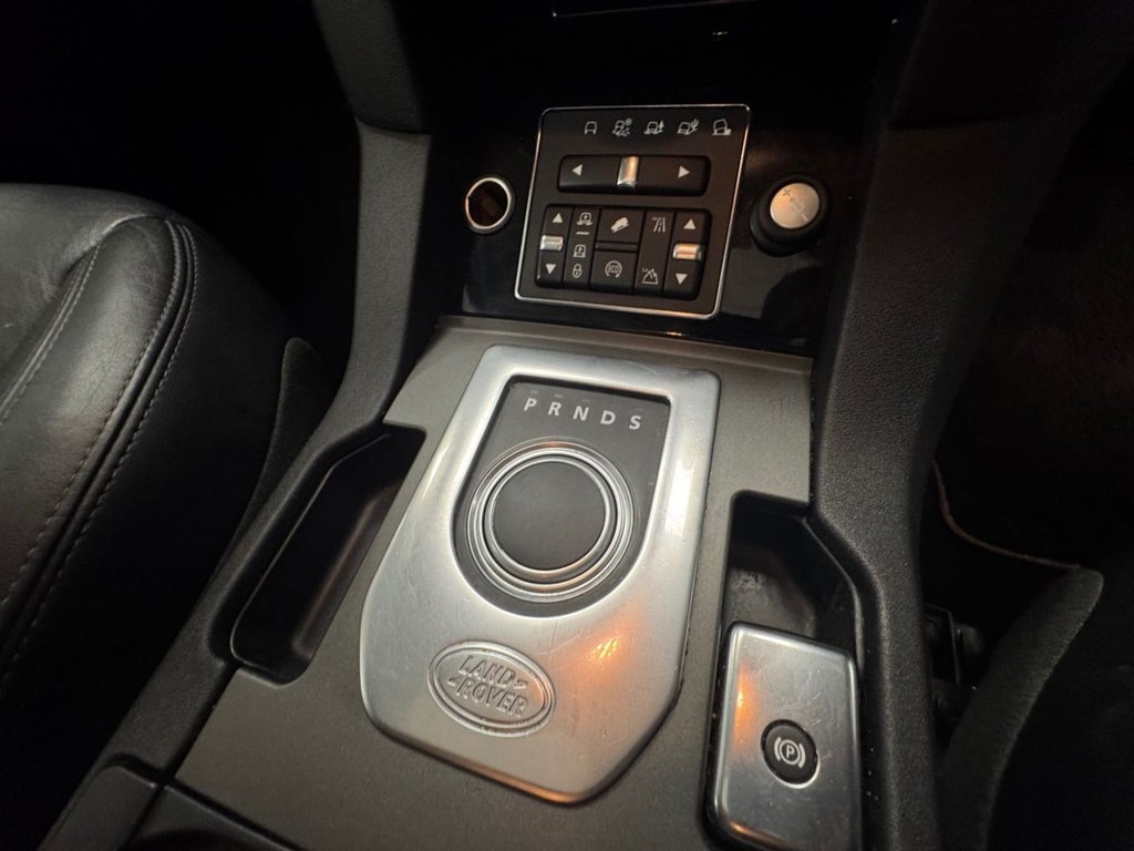 Used Land Rover Discovery 2014 for sale - 77620986: Photo 28