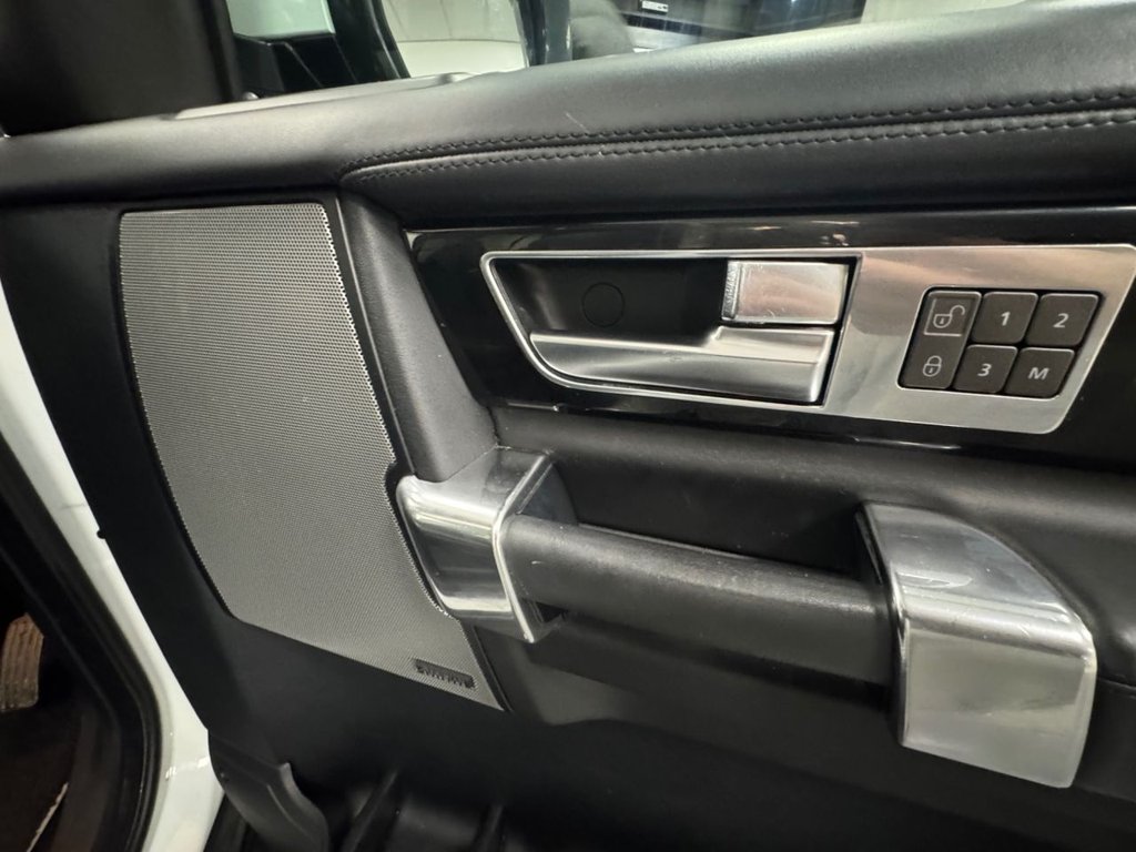 Used Land Rover Discovery 2014 for sale - 77620986: Photo 29