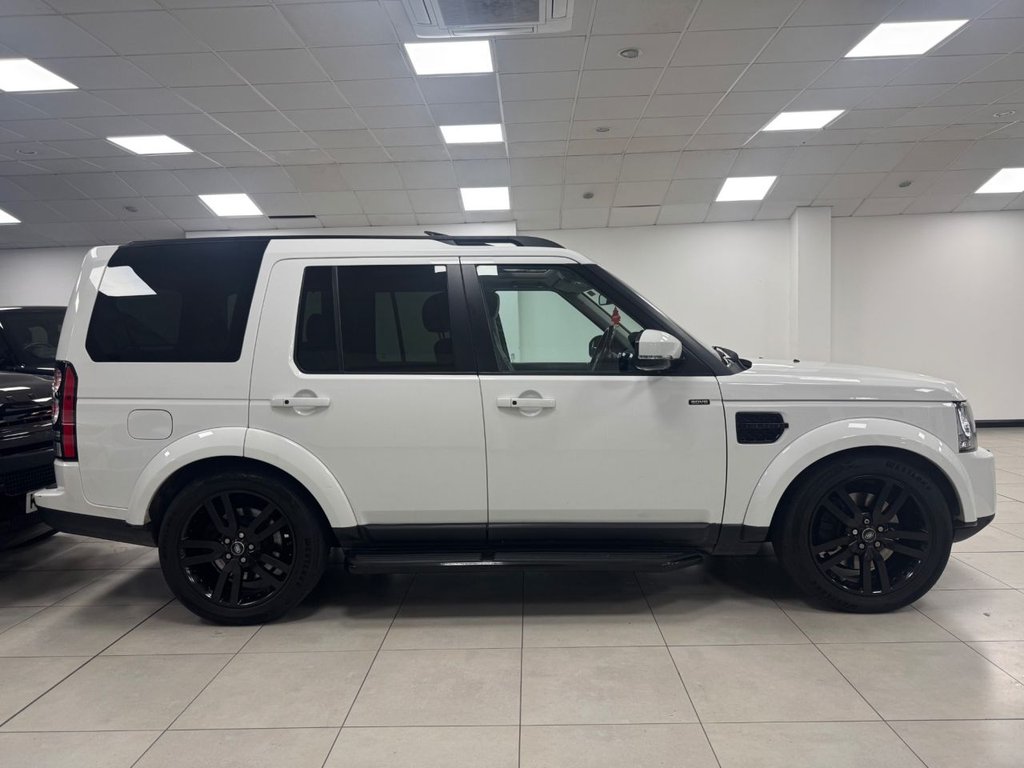 Used Land Rover Discovery 2014 for sale - 77620986: Photo 4