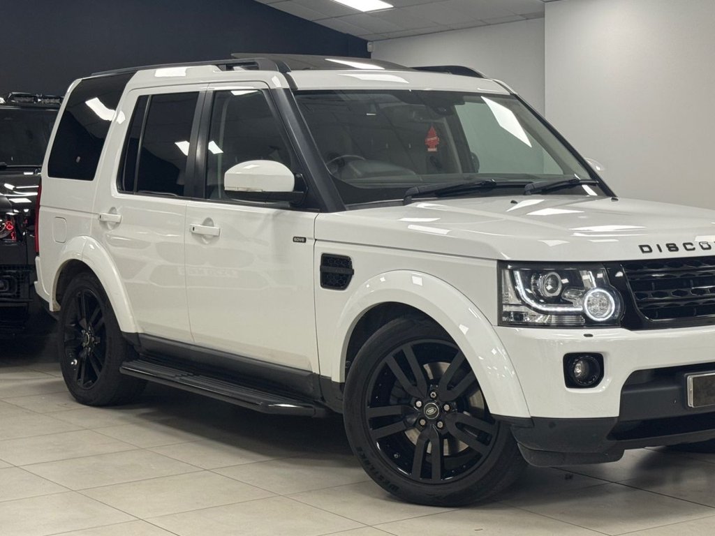 Used Land Rover Discovery 2014 for sale - 77620986: Photo 7