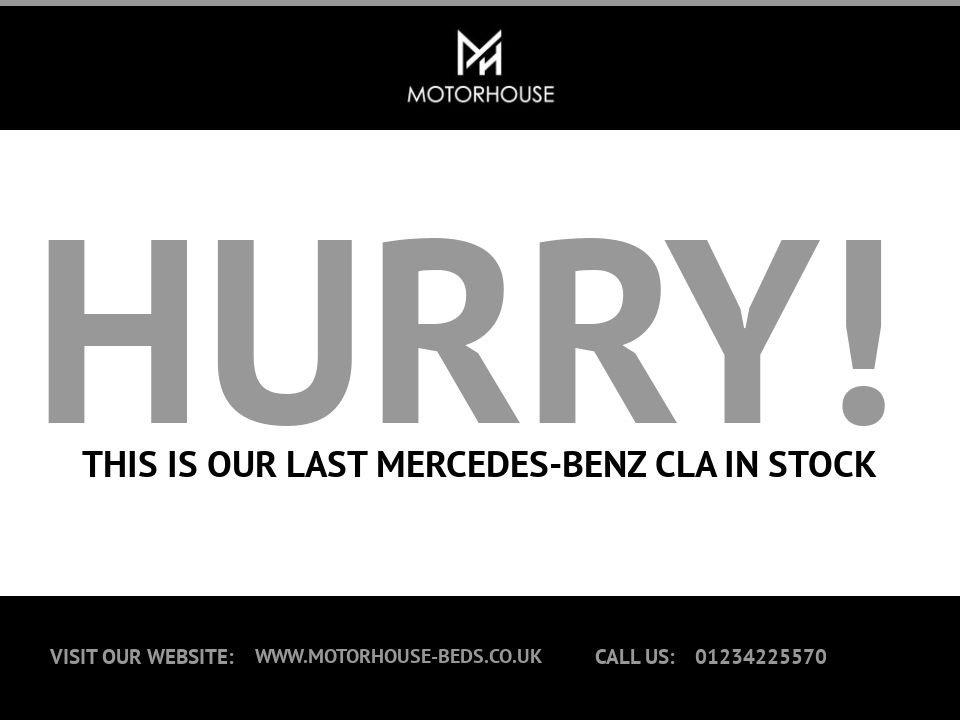 Used Mercedes-Benz CLA 2022 for sale - 77582937: Photo 2