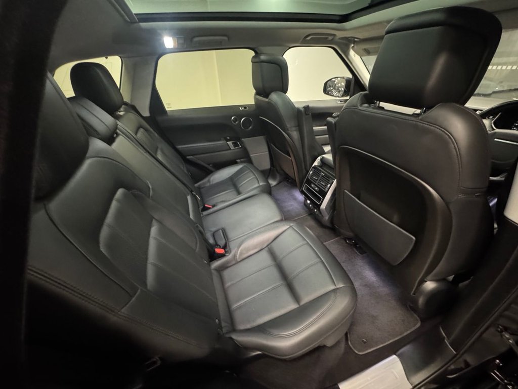 Used Land Rover Range Rover Sport 2019 for sale - 77080451: Photo 17