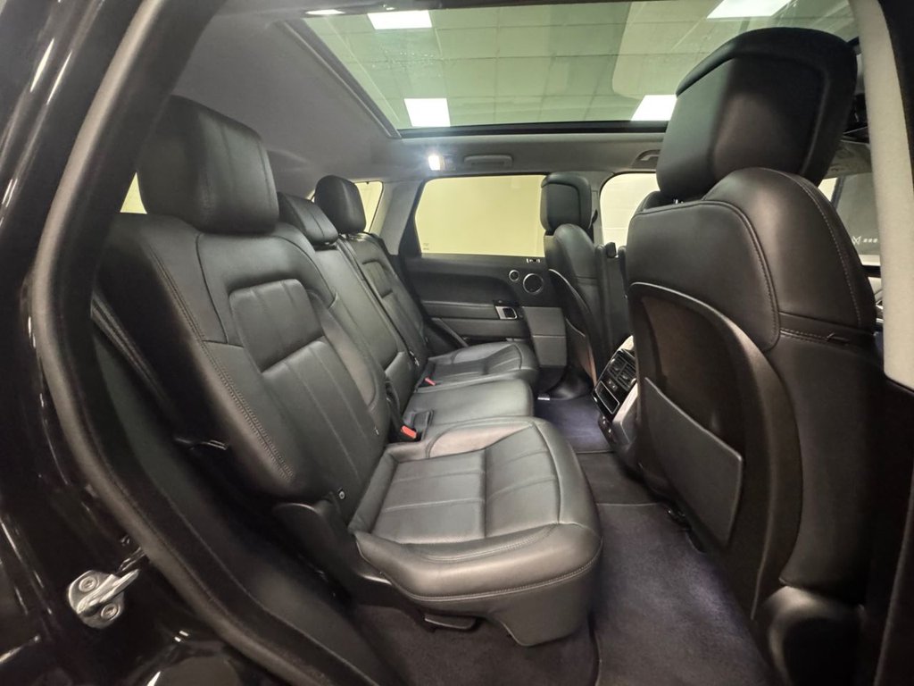 Used Land Rover Range Rover Sport 2019 for sale - 77080451: Photo 18