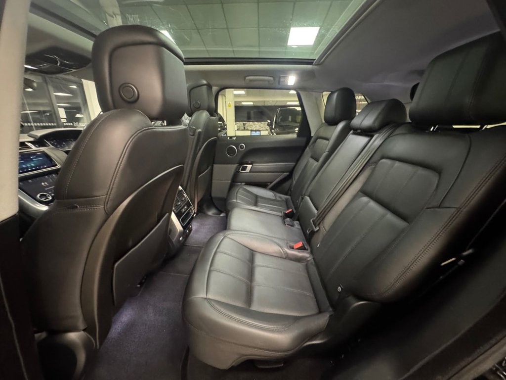 Used Land Rover Range Rover Sport 2019 for sale - 77080451: Photo 20
