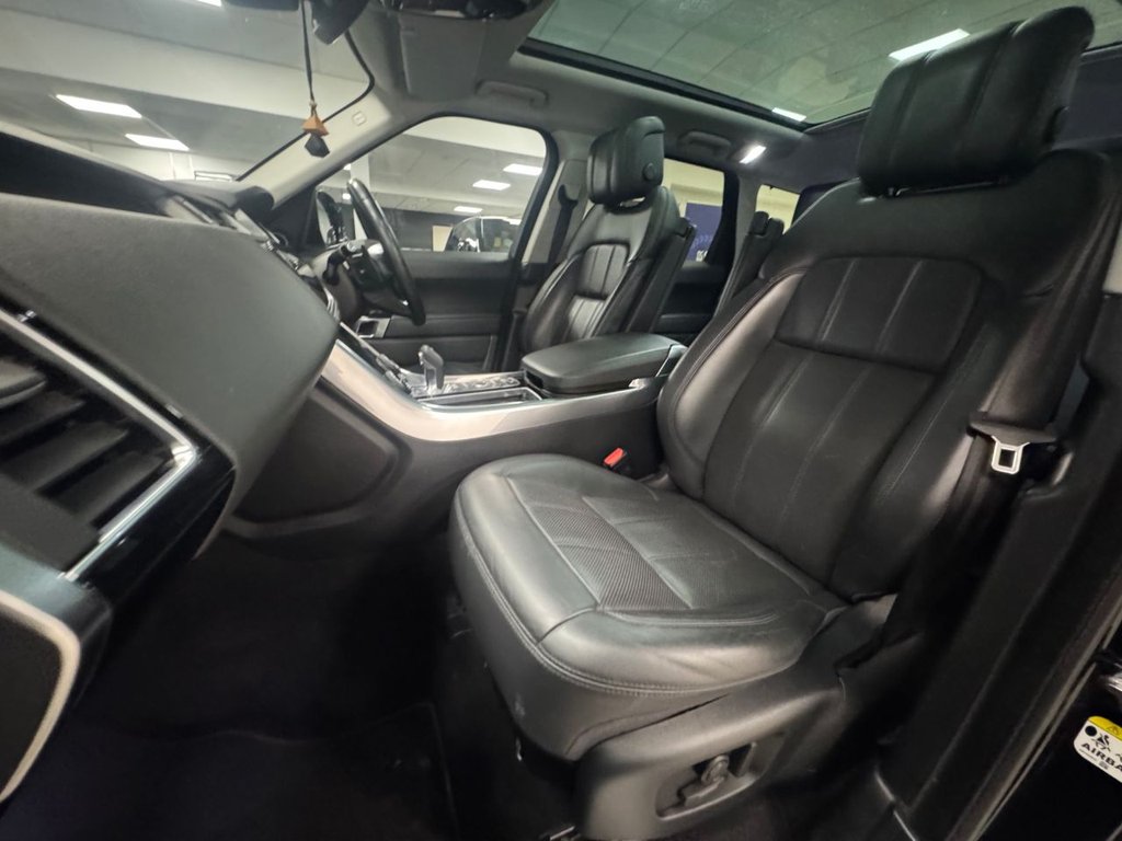 Used Land Rover Range Rover Sport 2019 for sale - 77080451: Photo 23