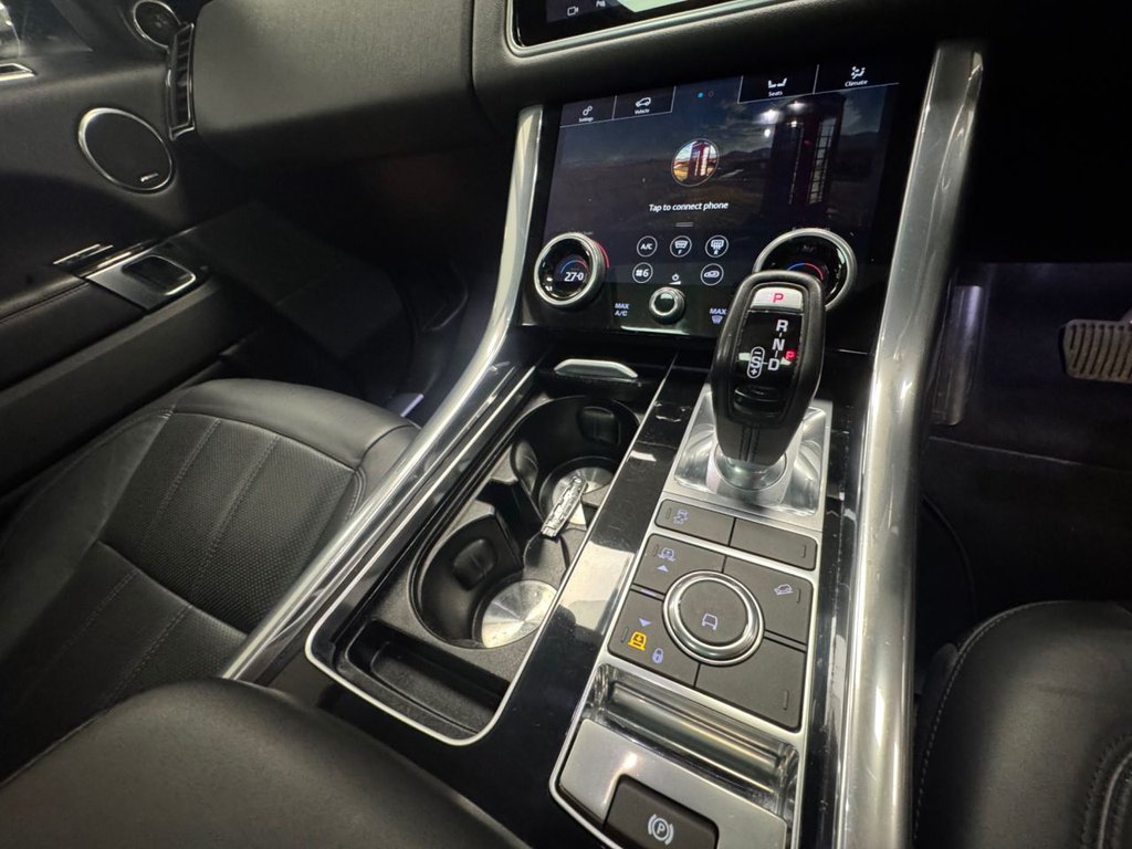 Used Land Rover Range Rover Sport 2019 for sale - 77080451: Photo 26