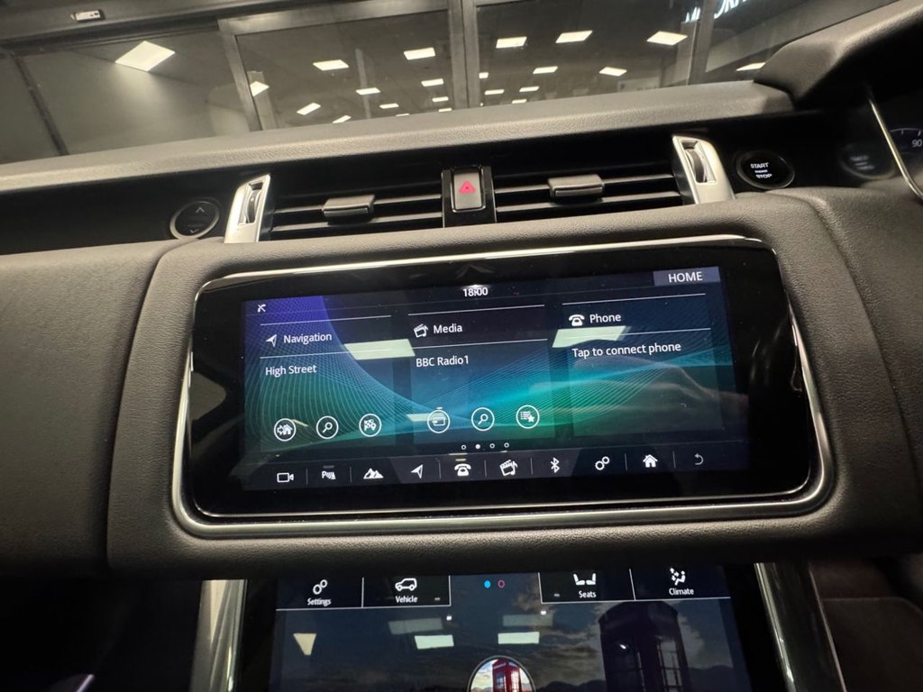 Used Land Rover Range Rover Sport 2019 for sale - 77080451: Photo 27