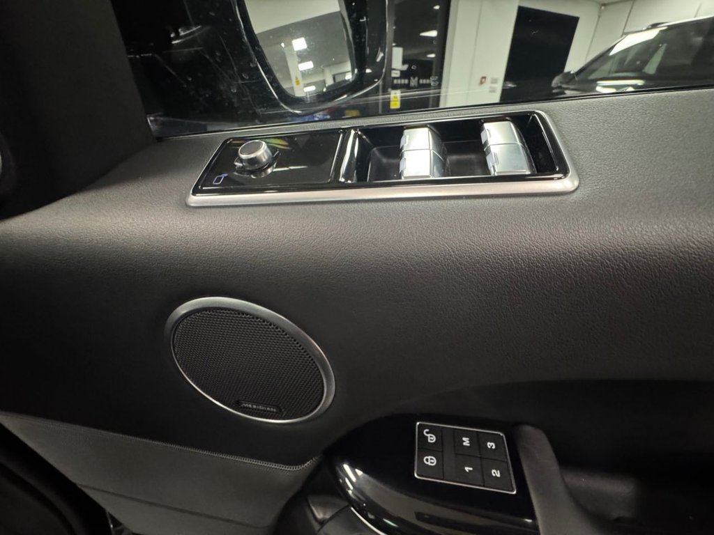 Used Land Rover Range Rover Sport 2019 for sale - 77080451: Photo 28