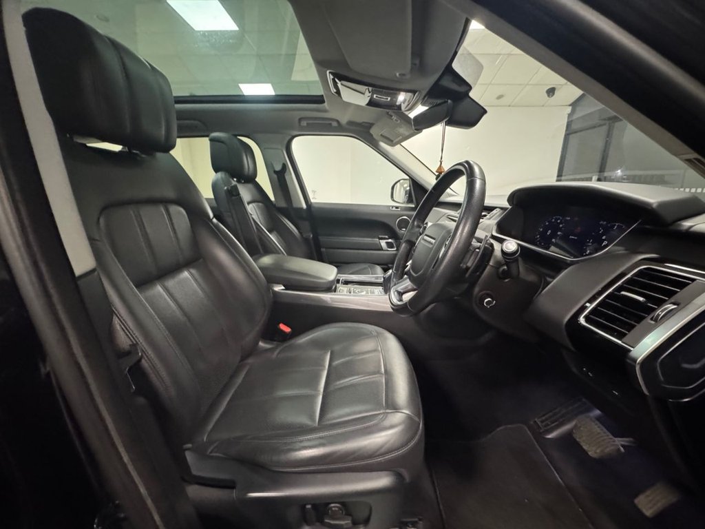 Used Land Rover Range Rover Sport 2019 for sale - 77080451: Photo 3