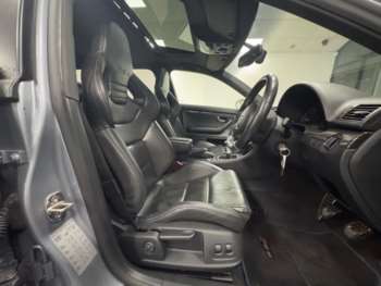 Used Audi RS4 2007 for sale - 74691968: Photo