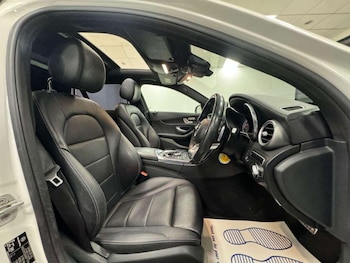 Used Mercedes-Benz C Class 2014 for sale - 78955221: Photo